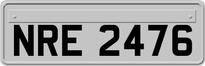 NRE2476