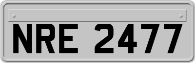 NRE2477