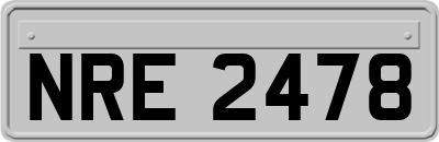 NRE2478