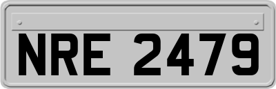 NRE2479