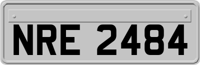 NRE2484