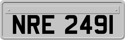 NRE2491