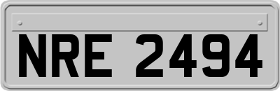 NRE2494