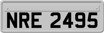 NRE2495