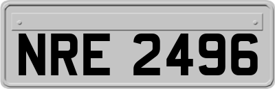 NRE2496