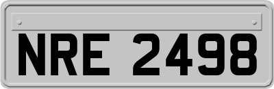 NRE2498