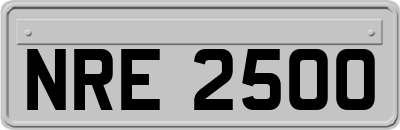 NRE2500