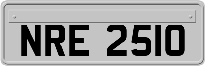 NRE2510