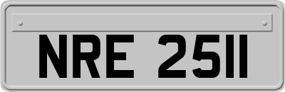 NRE2511
