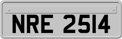 NRE2514