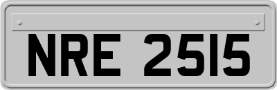 NRE2515