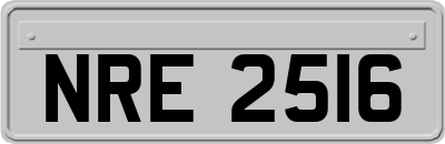 NRE2516