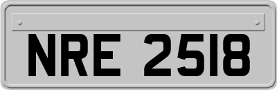 NRE2518