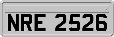 NRE2526