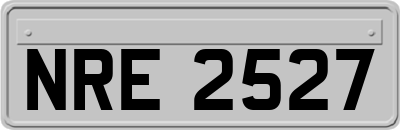 NRE2527