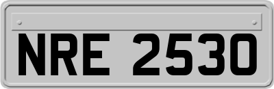 NRE2530