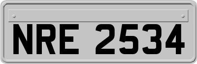NRE2534