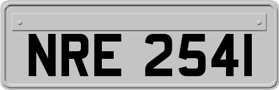 NRE2541