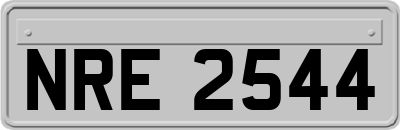 NRE2544