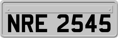 NRE2545