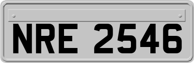 NRE2546