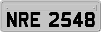 NRE2548