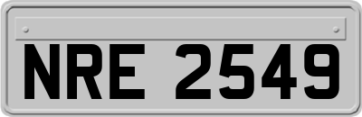 NRE2549