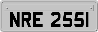 NRE2551