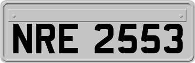 NRE2553