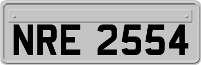 NRE2554
