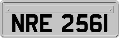 NRE2561