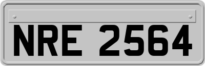NRE2564
