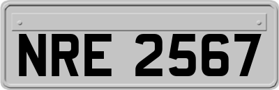 NRE2567