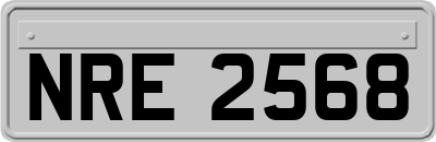 NRE2568