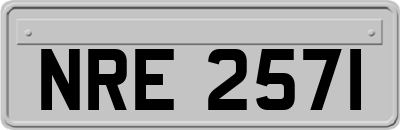 NRE2571