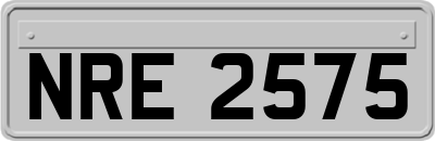 NRE2575