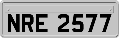 NRE2577
