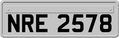 NRE2578
