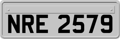 NRE2579