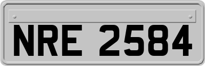 NRE2584