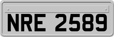 NRE2589