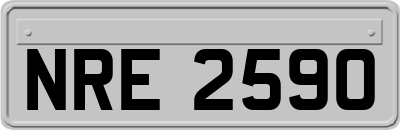 NRE2590