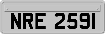 NRE2591