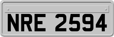 NRE2594