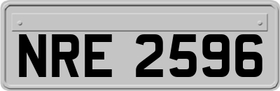 NRE2596