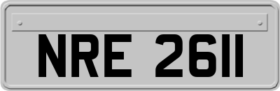 NRE2611