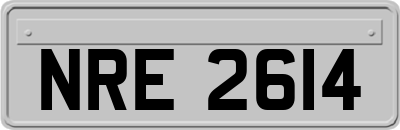NRE2614