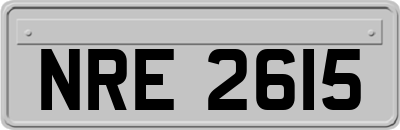 NRE2615
