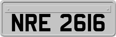 NRE2616