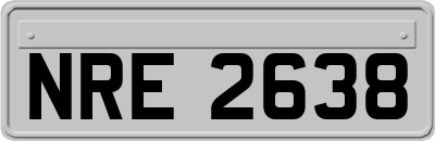 NRE2638